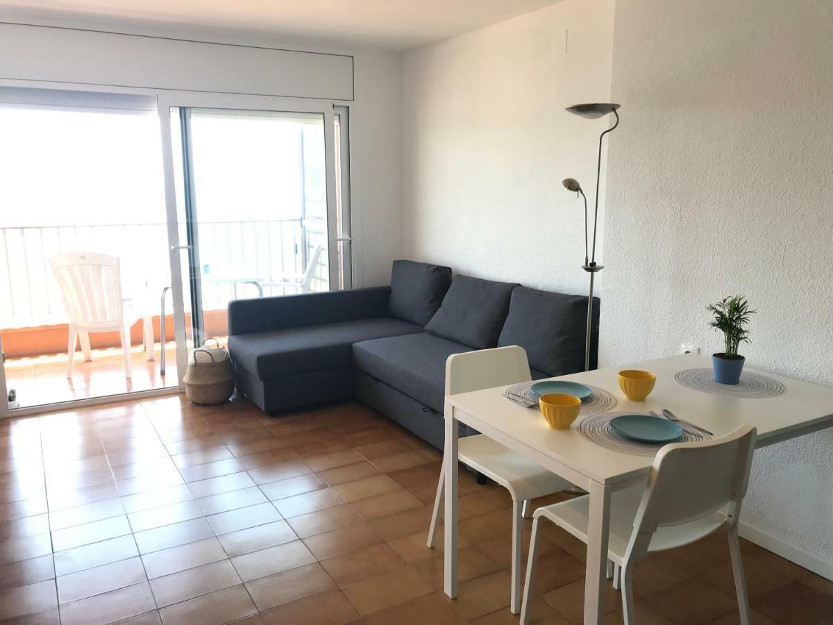 Apartamento Elm Sant Feliu de Guíxols Exterior foto